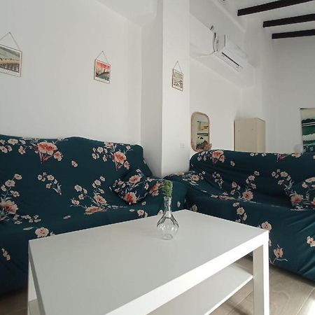 Dormir En Antequera Kültér fotó