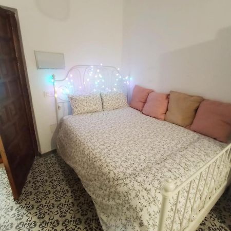 Dormir En Antequera Kültér fotó