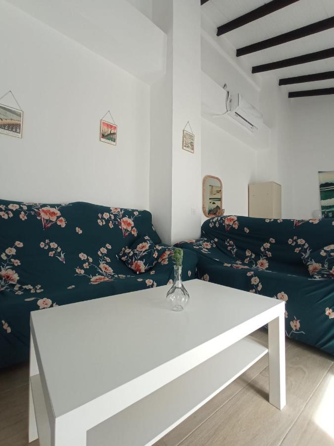 Dormir En Antequera Kültér fotó