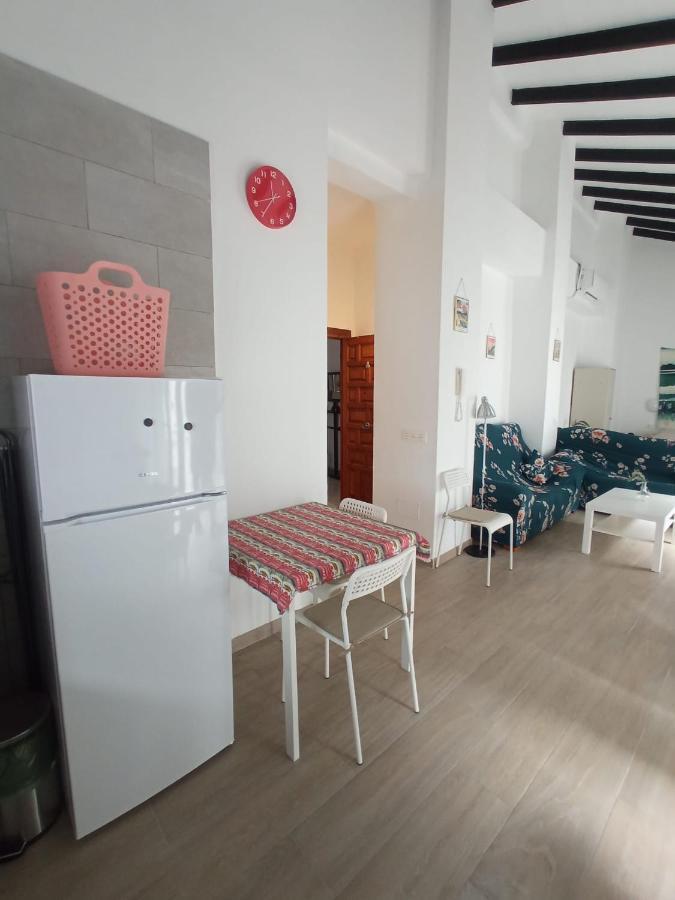 Dormir En Antequera Kültér fotó