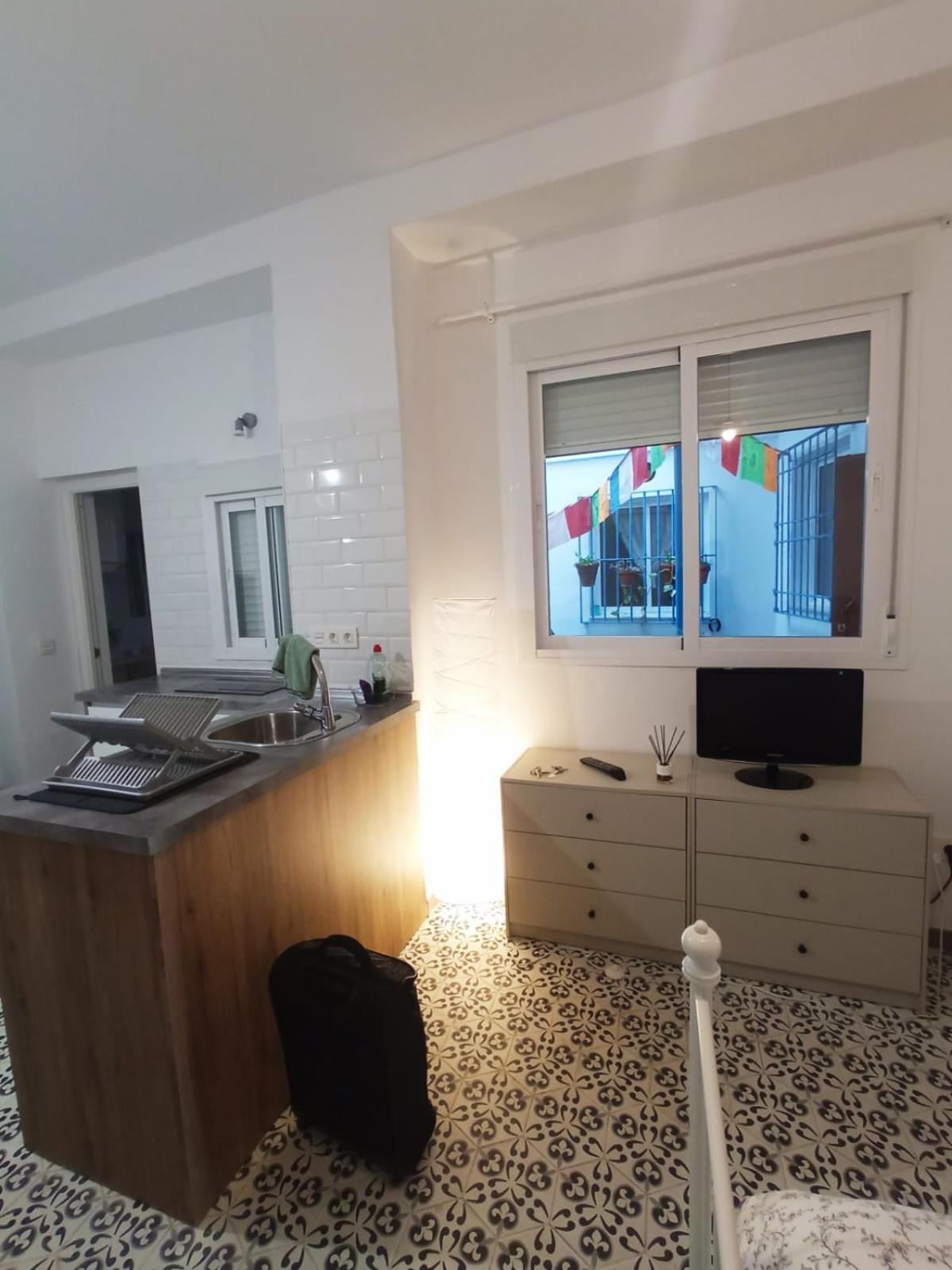 Dormir En Antequera Kültér fotó
