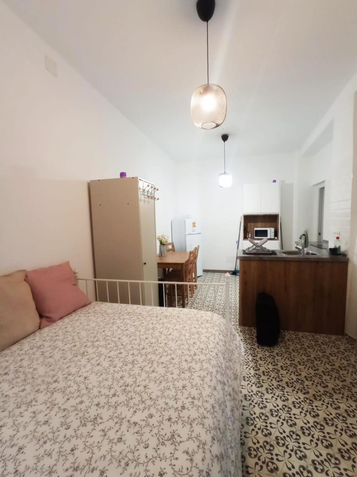 Dormir En Antequera Kültér fotó