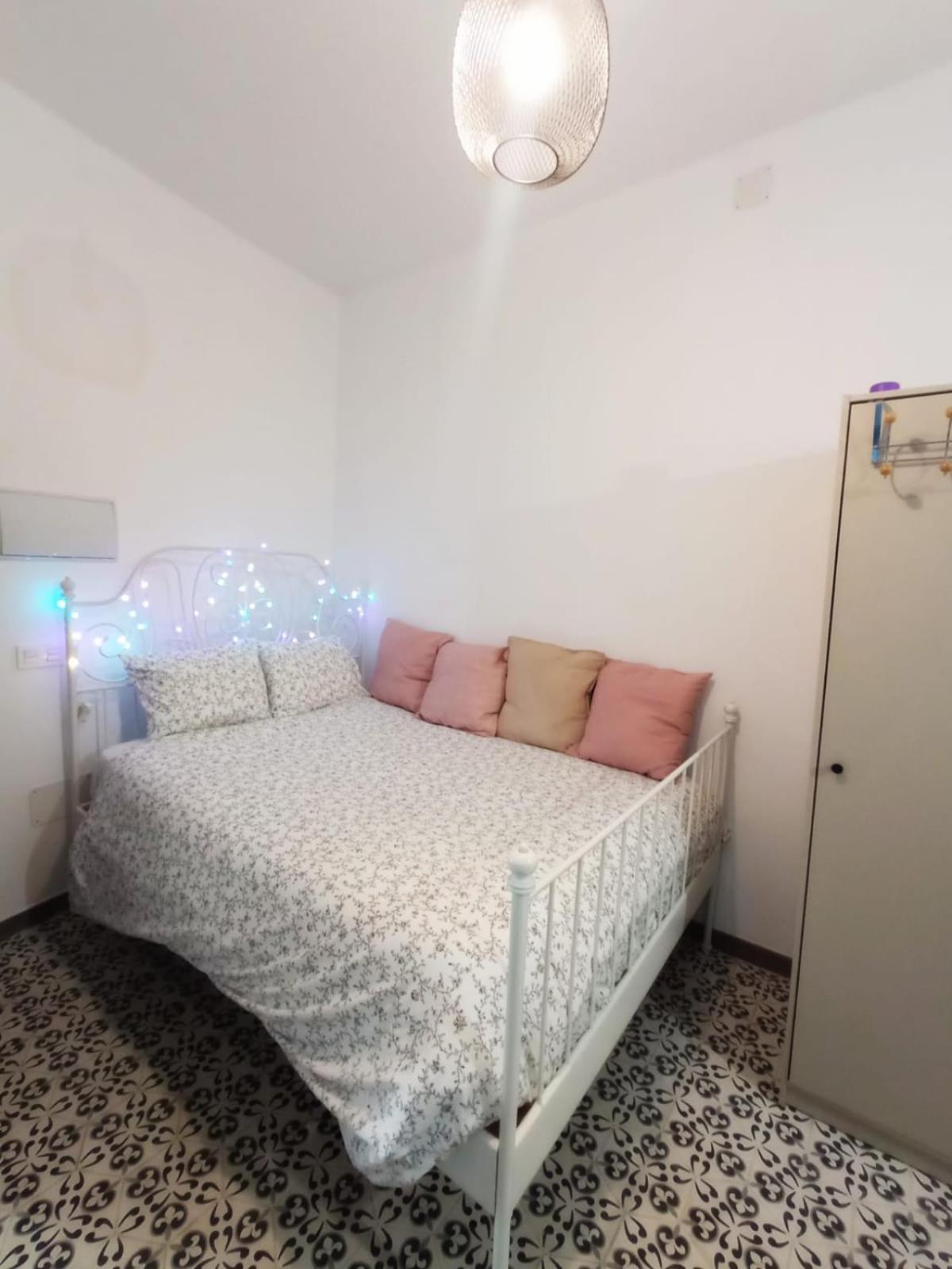 Dormir En Antequera Kültér fotó