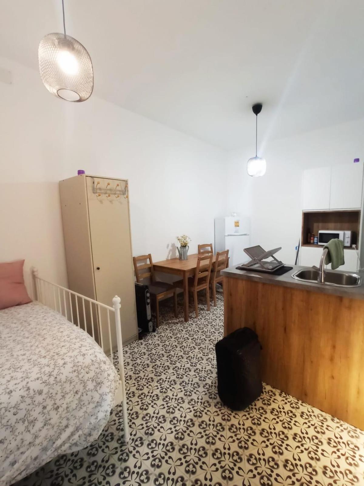 Dormir En Antequera Kültér fotó