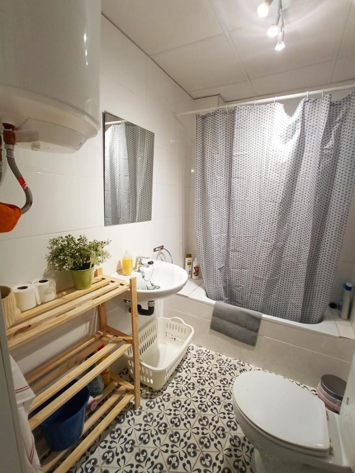 Dormir En Antequera Kültér fotó